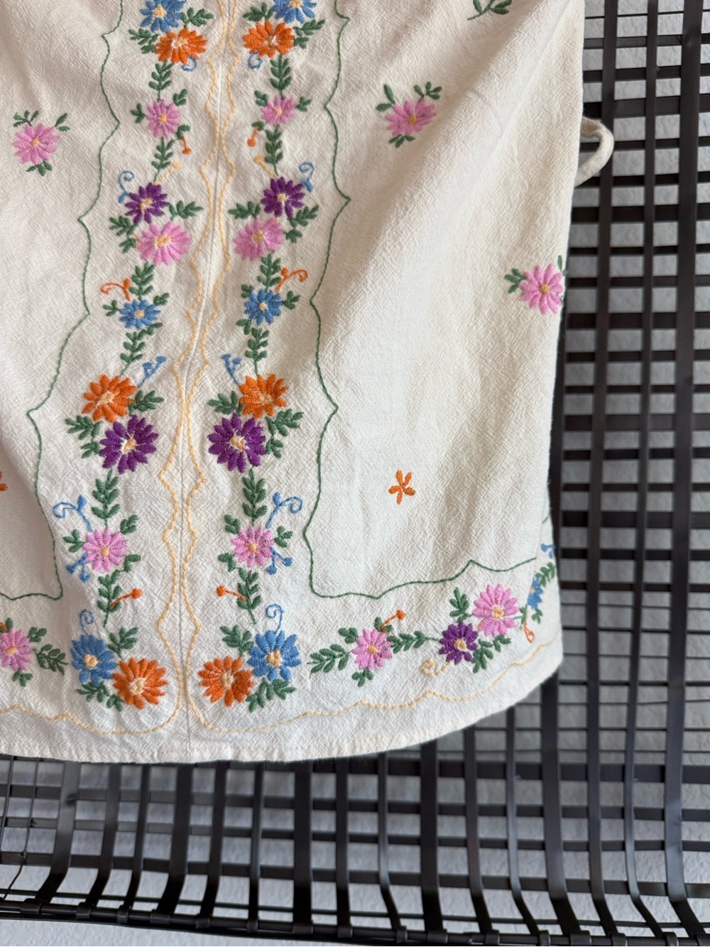 Free people Doily Days Tube Top - Picture 5 of 8